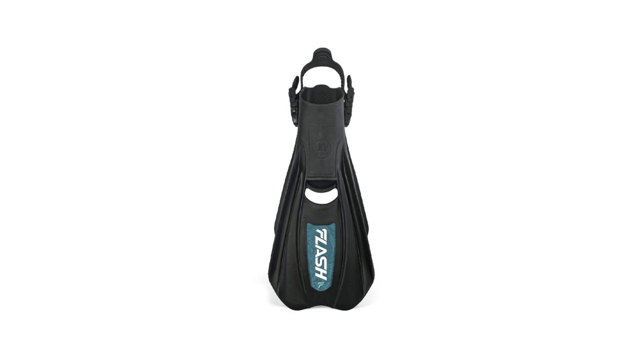 XS Scuba Flash fins