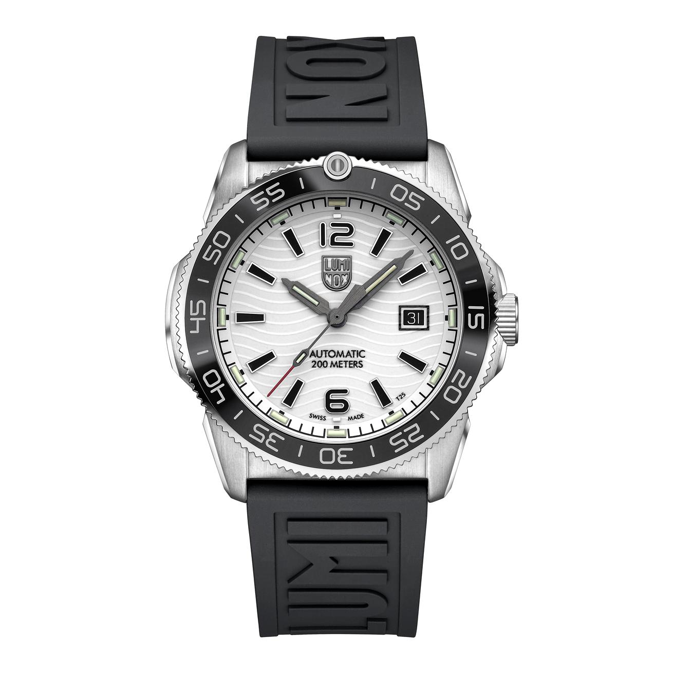 Luminox Pacific Diver Automatic Midnight Mariner XS.3101.H