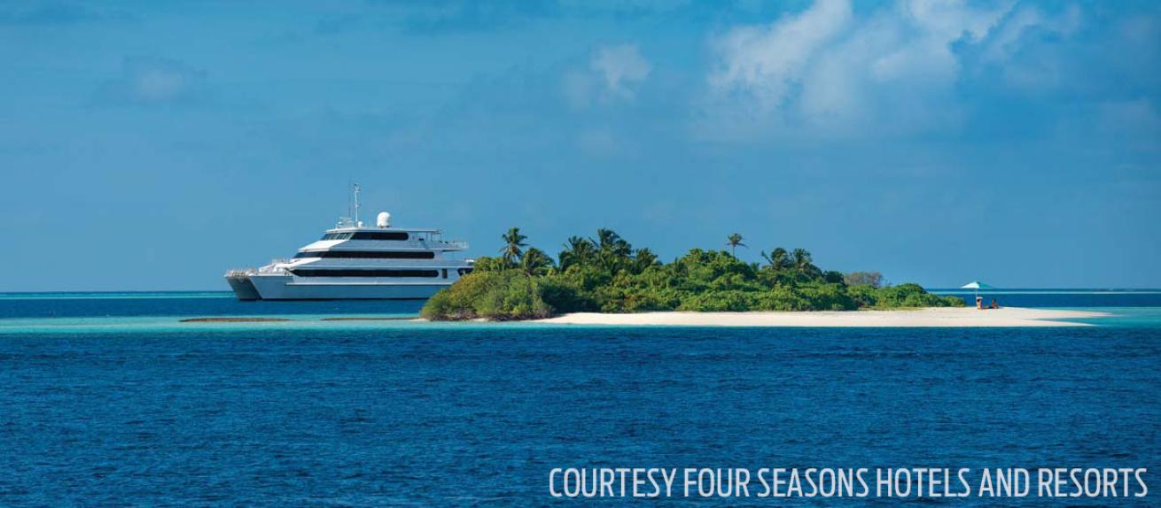 four seasons explorer liveaboard
