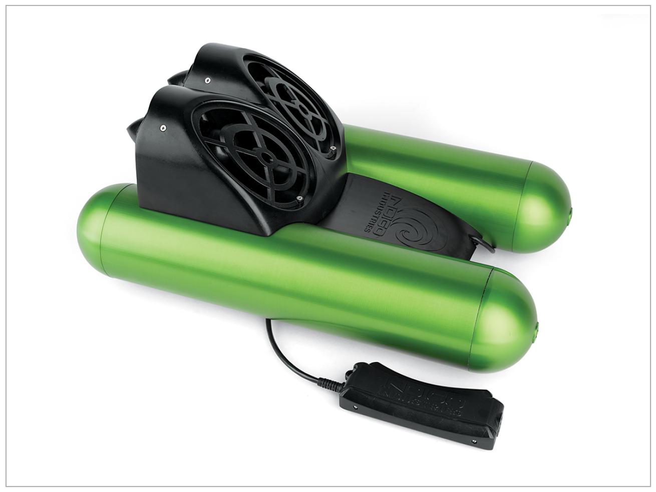 underwater scooter Indigo Industries Nautilus GLH DPV