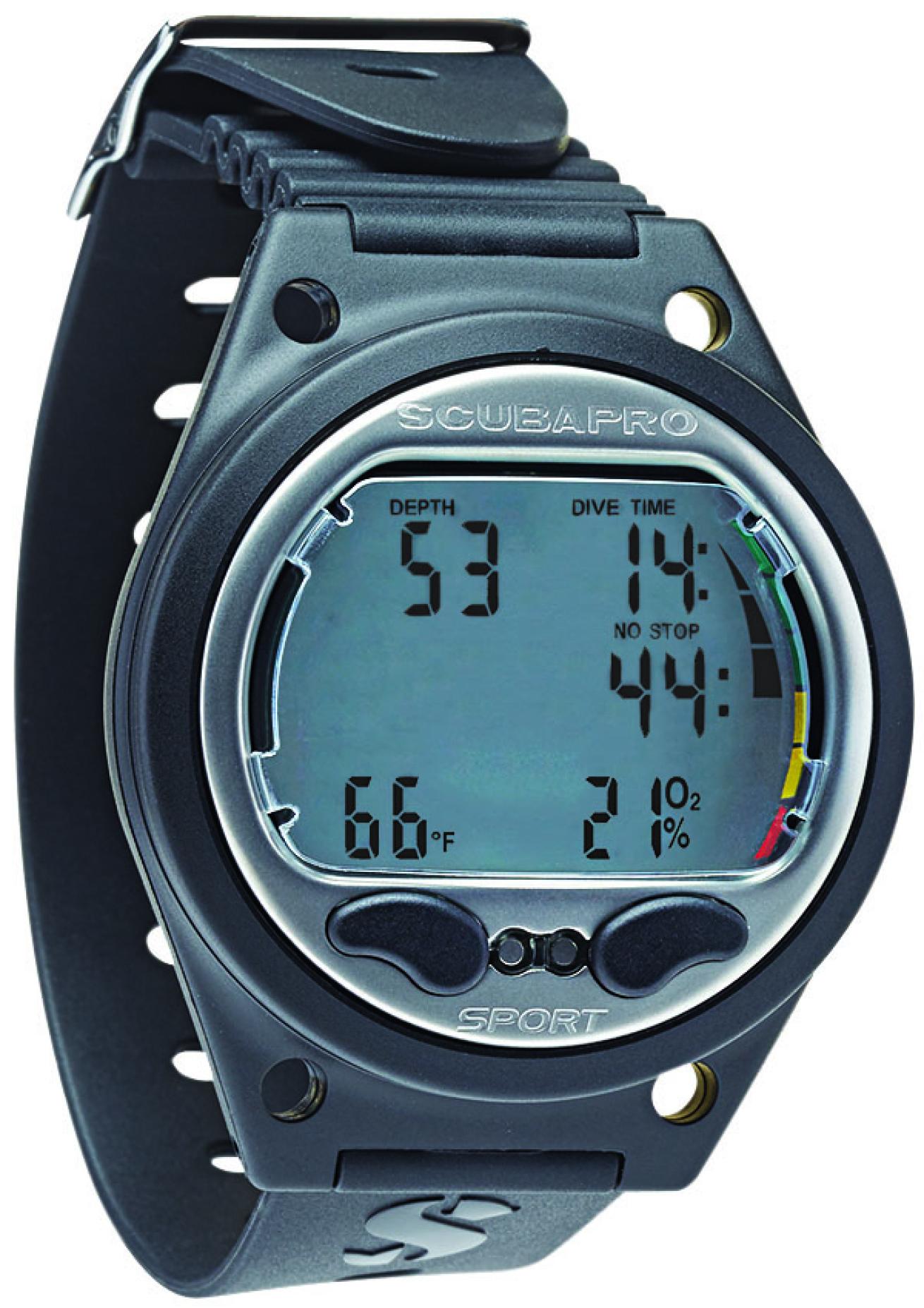 Scubapro Aladin Sport Computer