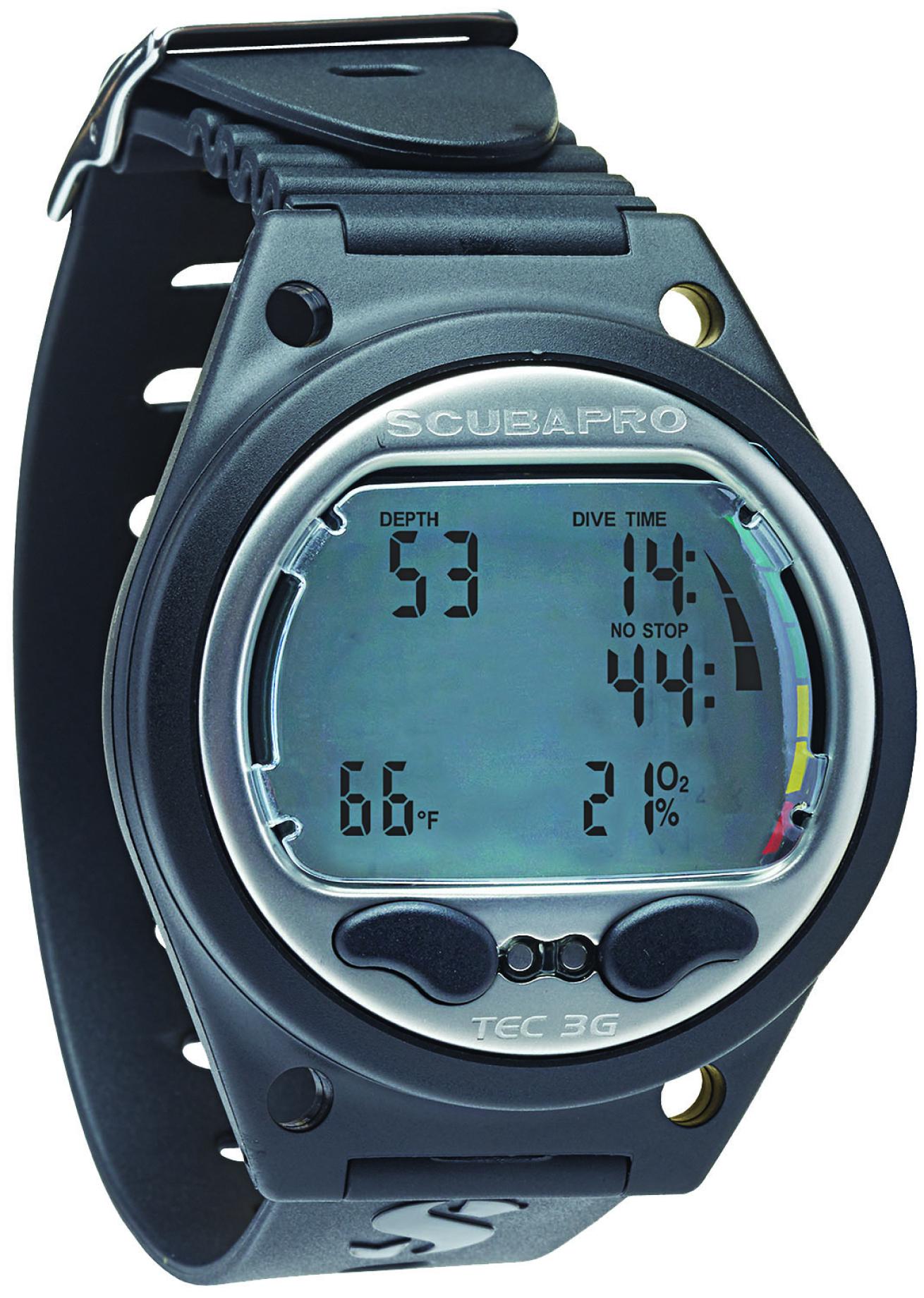 Scubapro Aladin Tec Dive computer