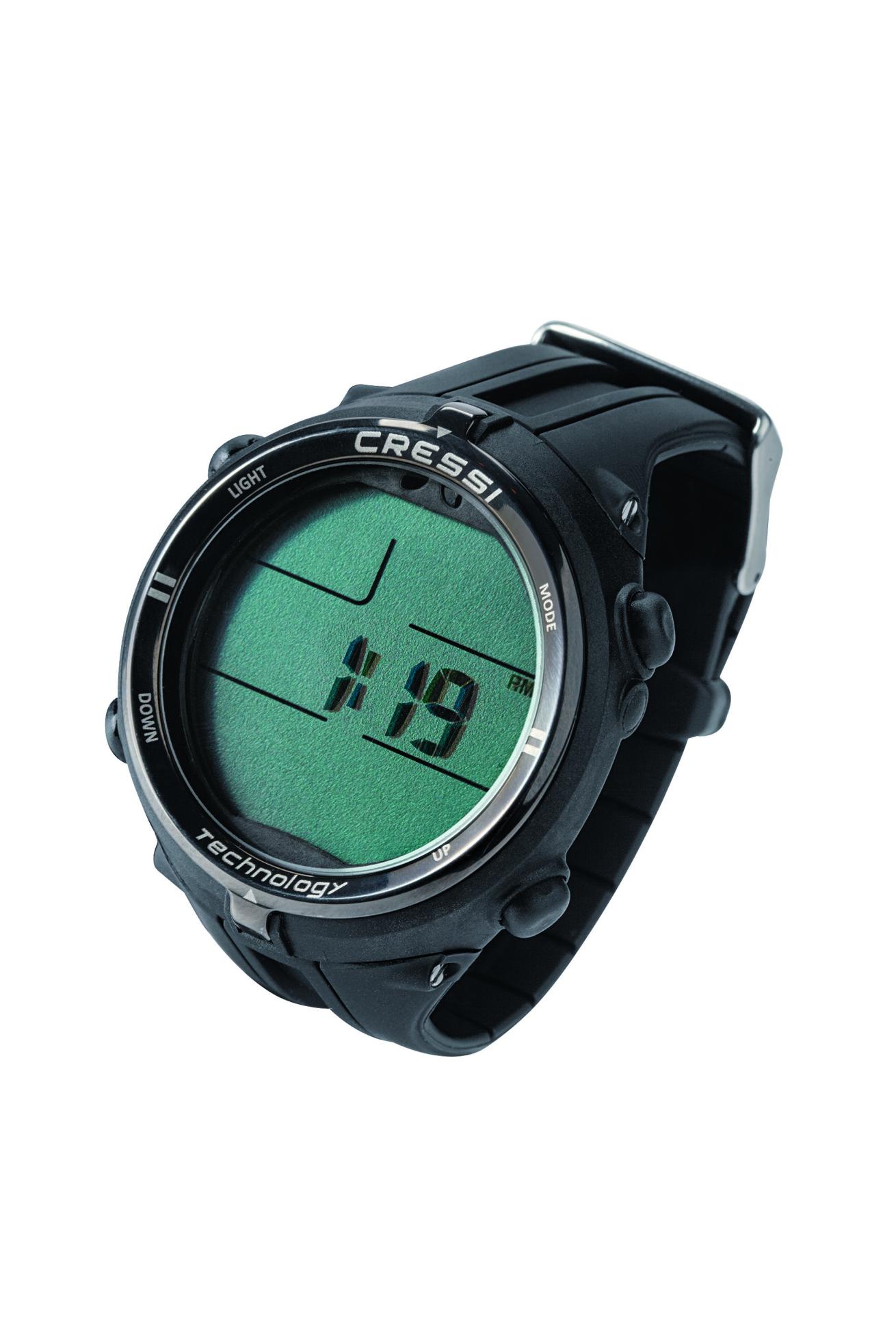 Cressi Drake Titanium Dive Computer