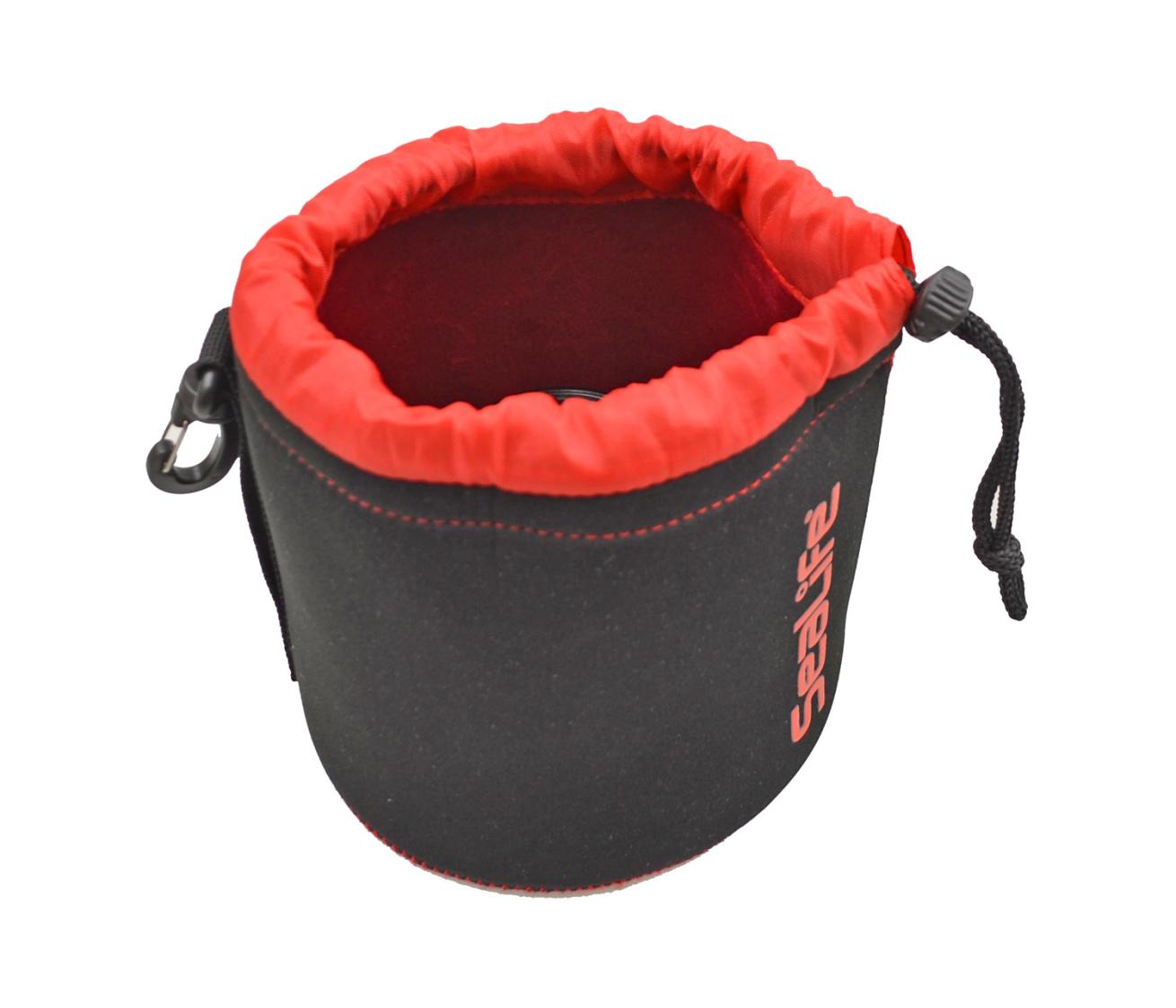 Lens &amp; Gear Pouch