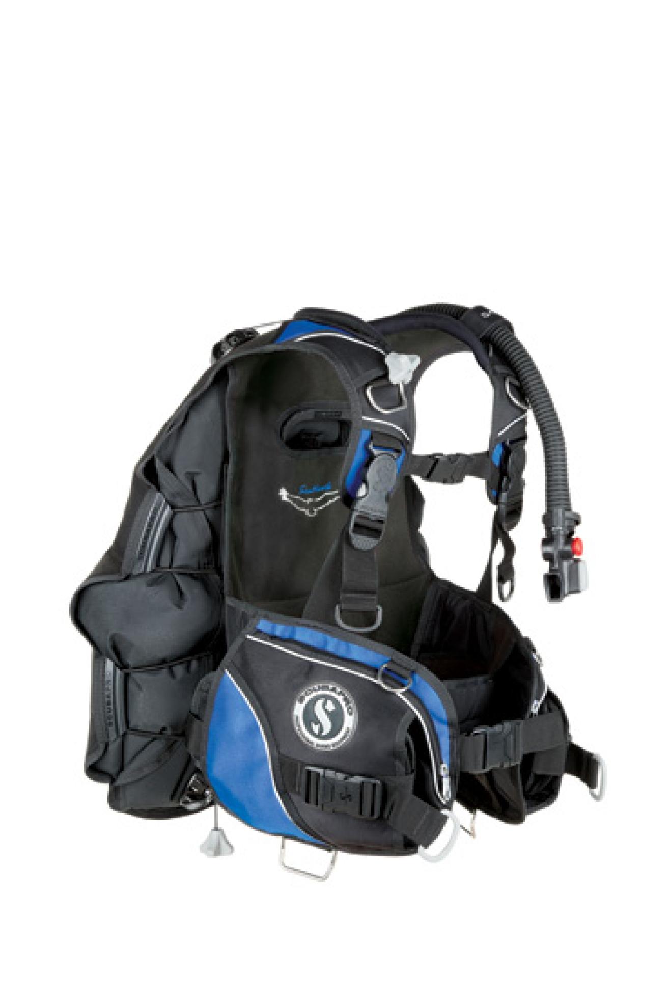 Scubapro Seahawk 2
