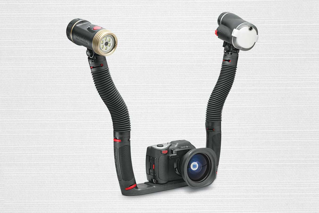 **SEALIFE DC1400 SEA DRAGON MAXX DUO**  