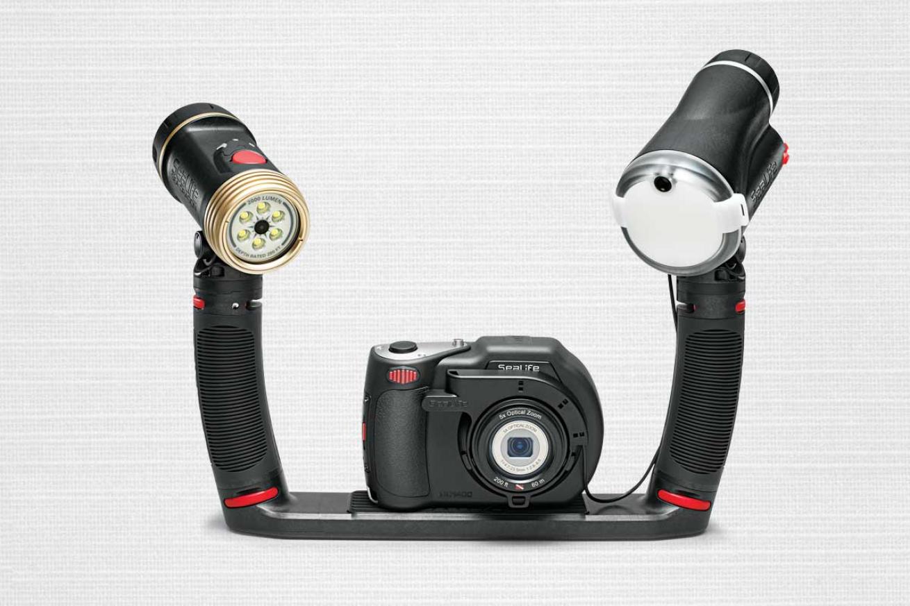 **SEALIFE DC1400 SEA DRAGON PRO DUO**  