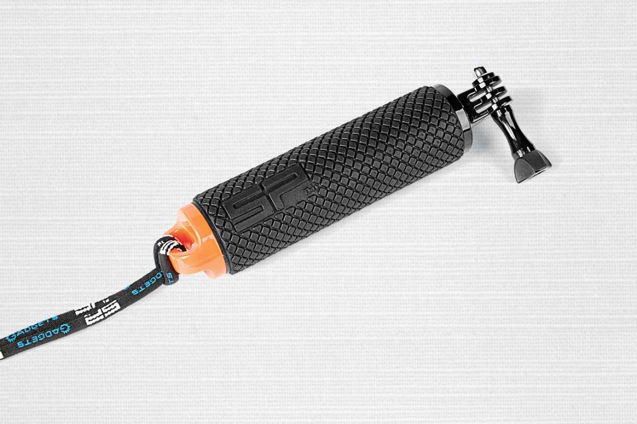 **SP GADGETS POV DIVE BUOY**  