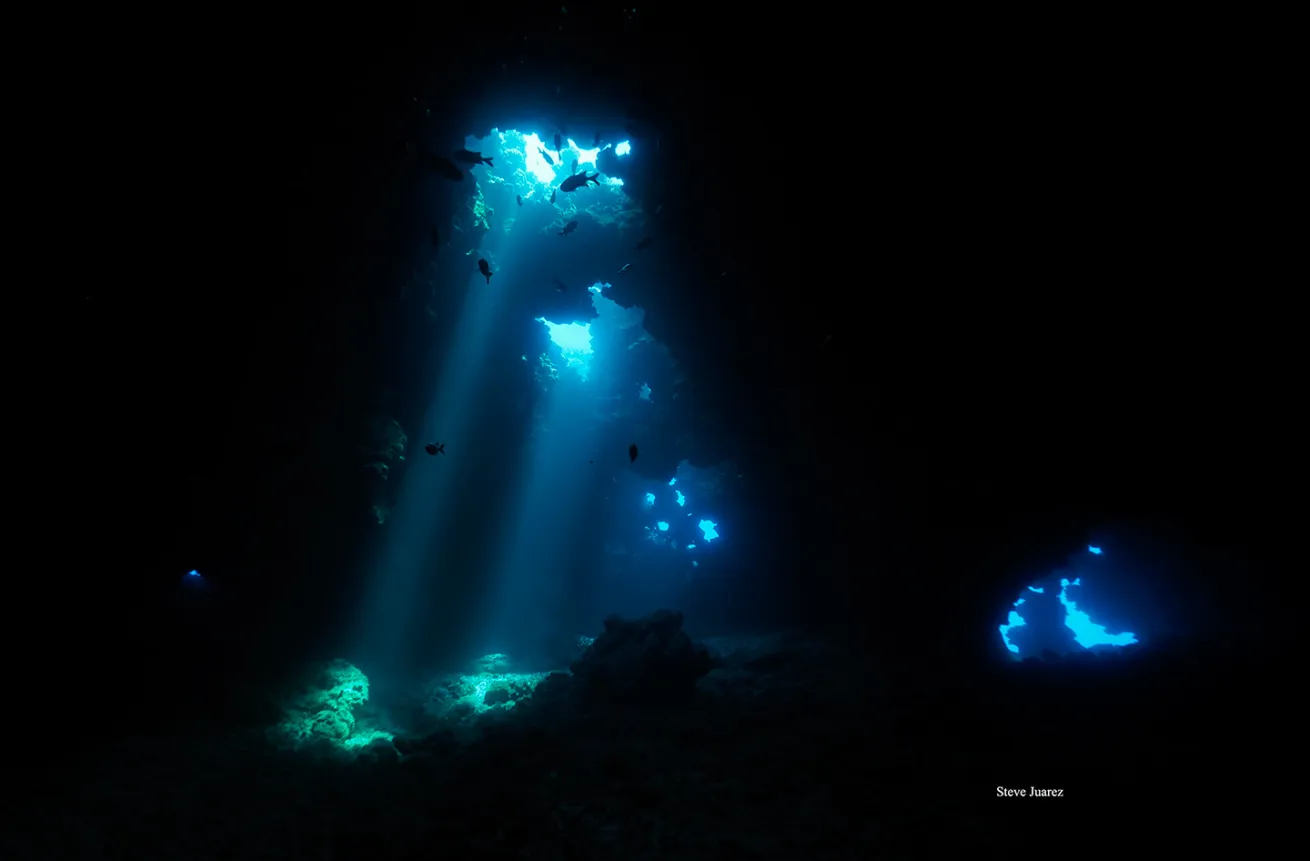 lanai maui scuba diving