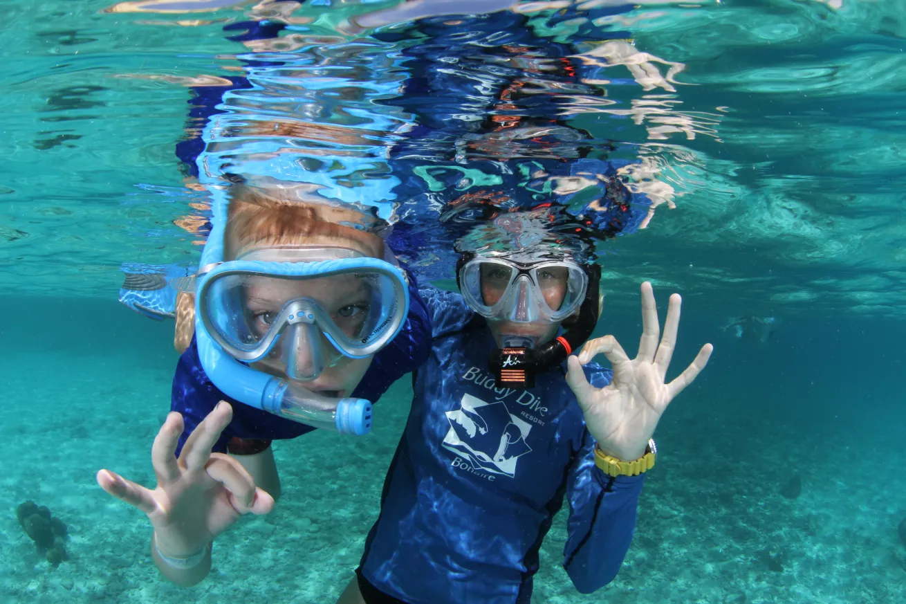 Kids Sea Camp