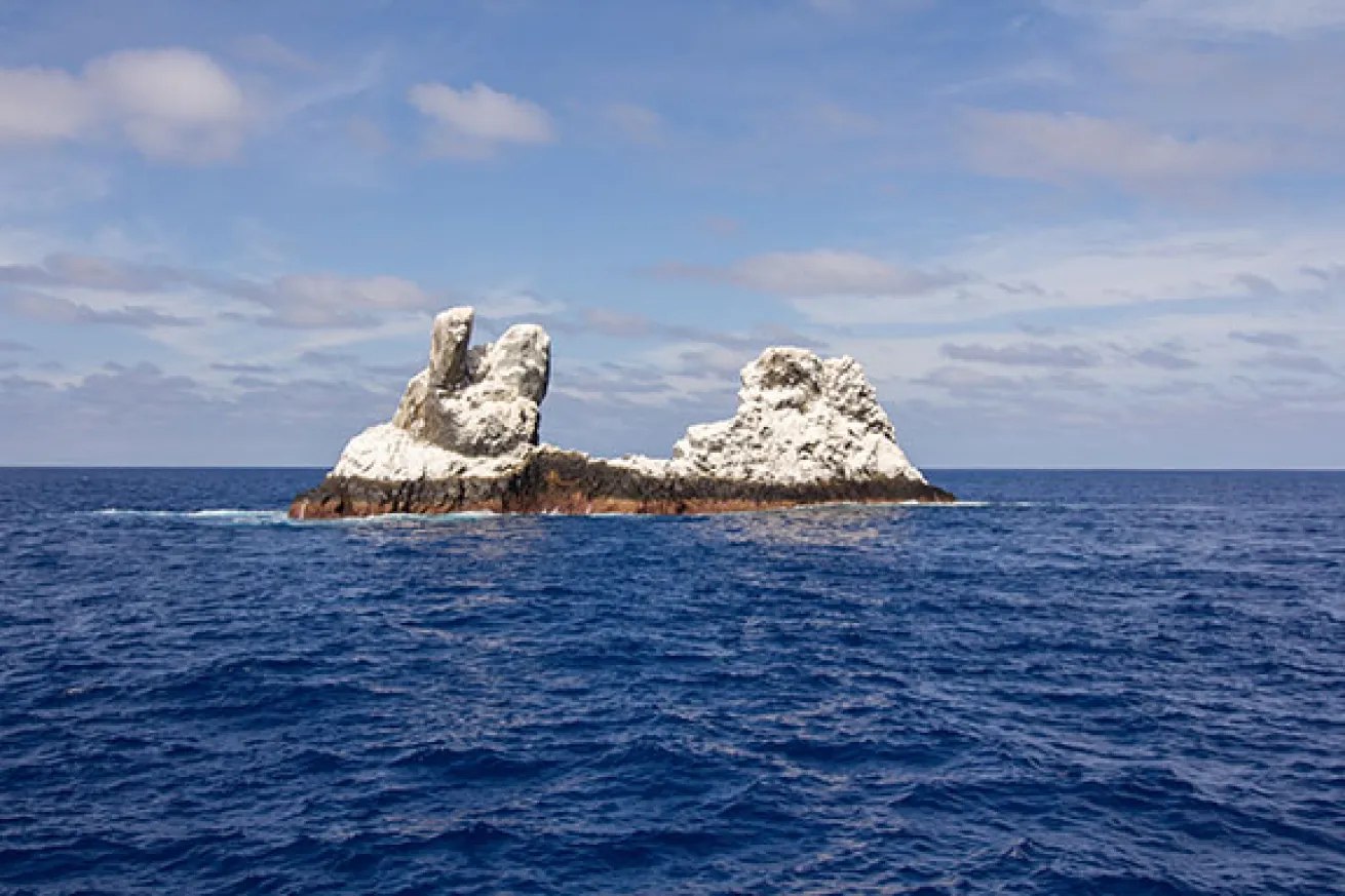 Revillagigedos