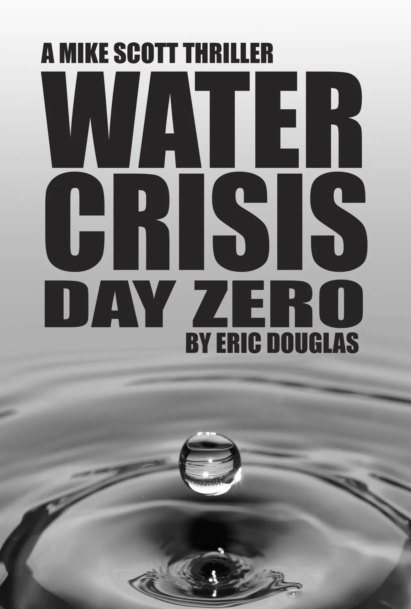 water crisis book
