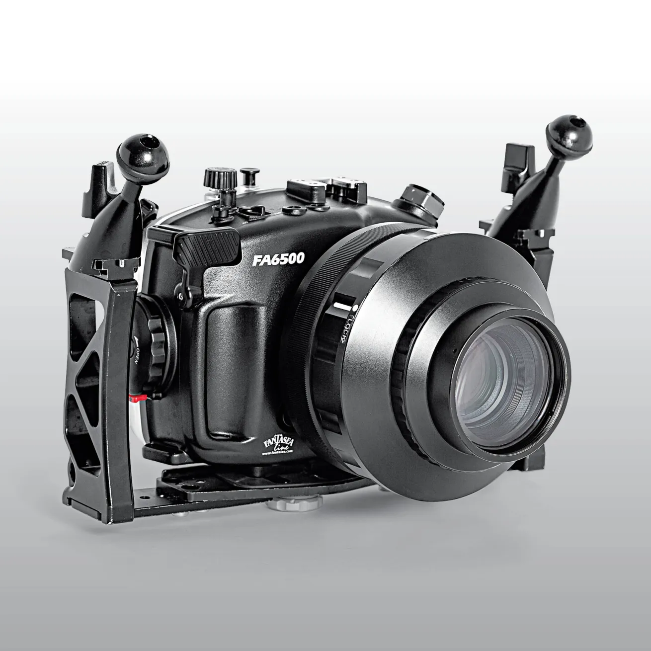 Fantasea FA6500 Housing 