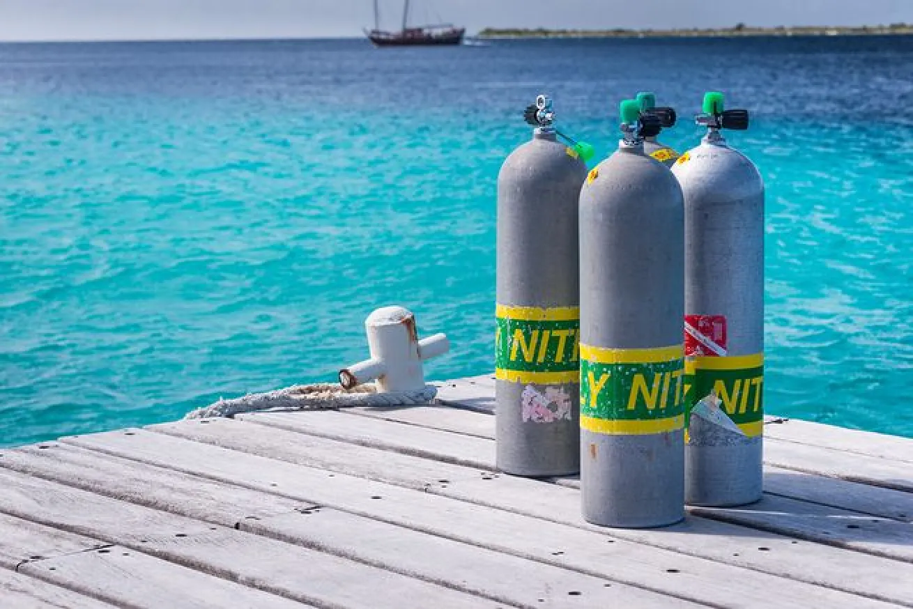nitrox