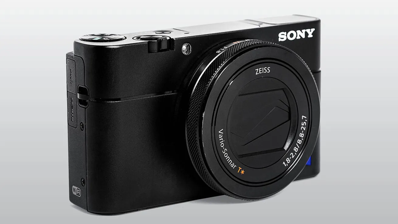 Sony RX100 V