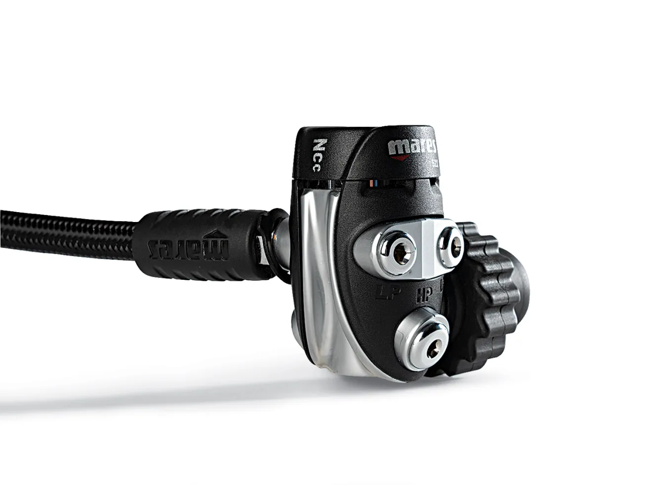 Mares Dual ADJ 52X