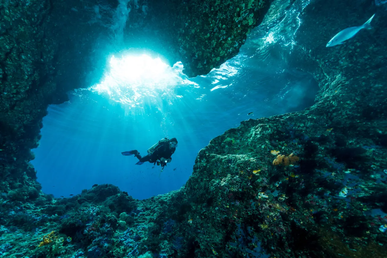 Scuba Diving FAQs