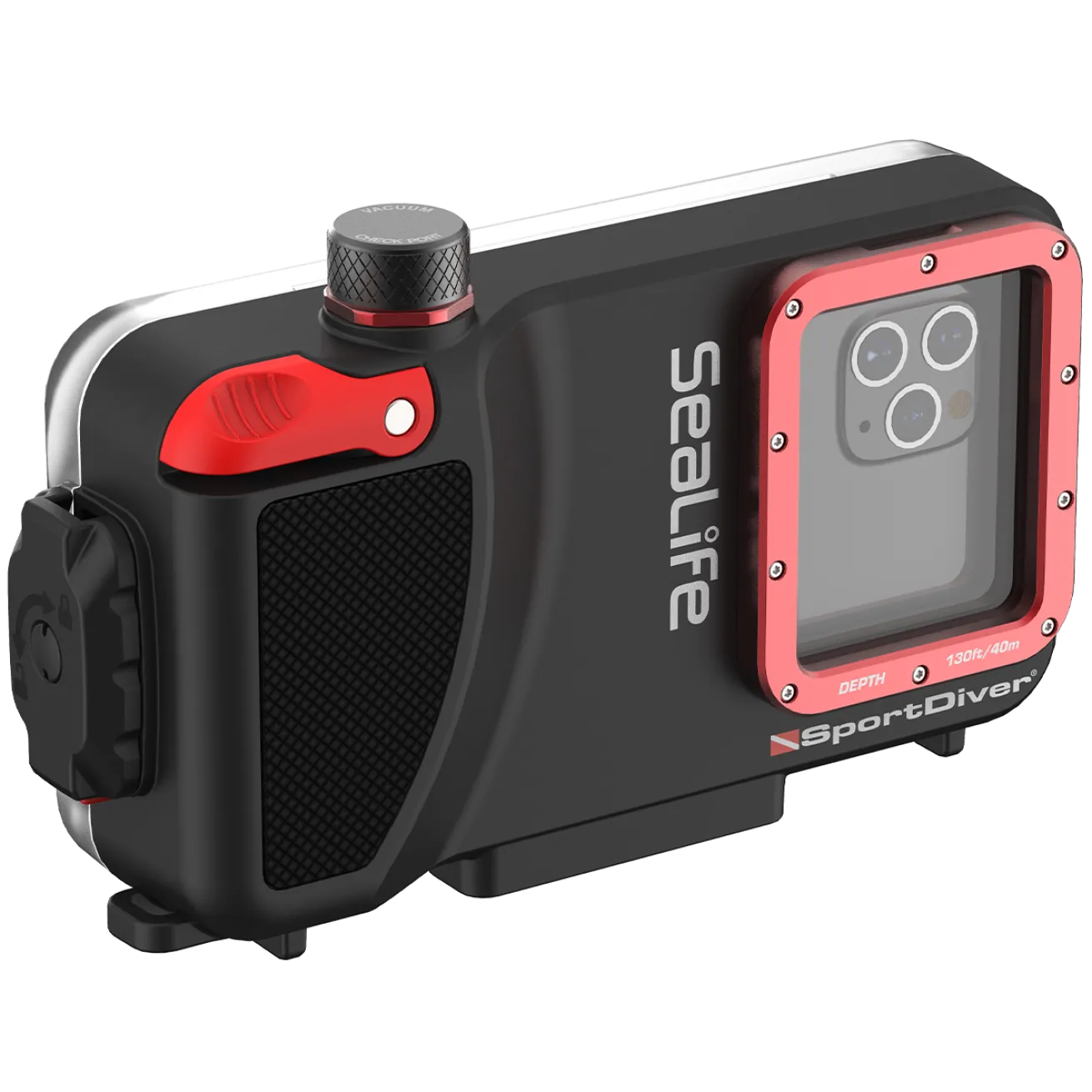 SportDiver case