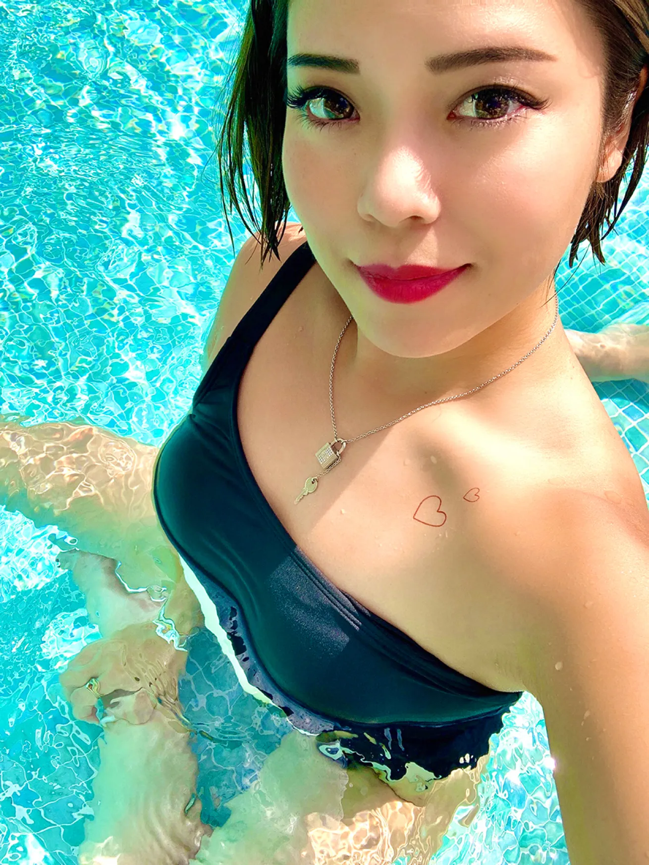 Yukie Higashinita