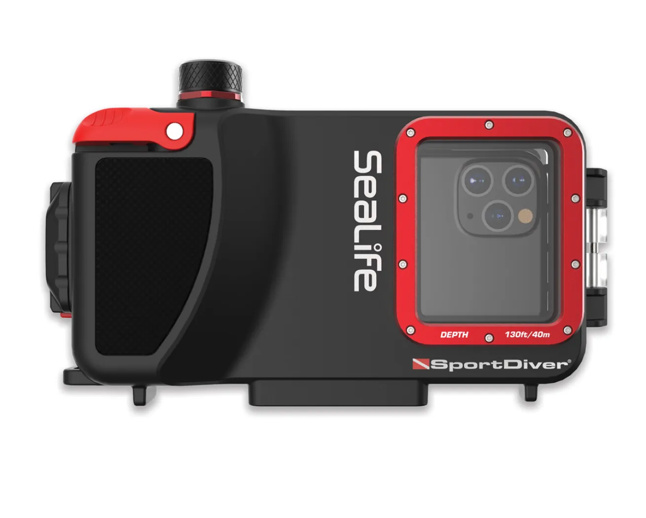 SeaLife SportDiver iPhone Housing