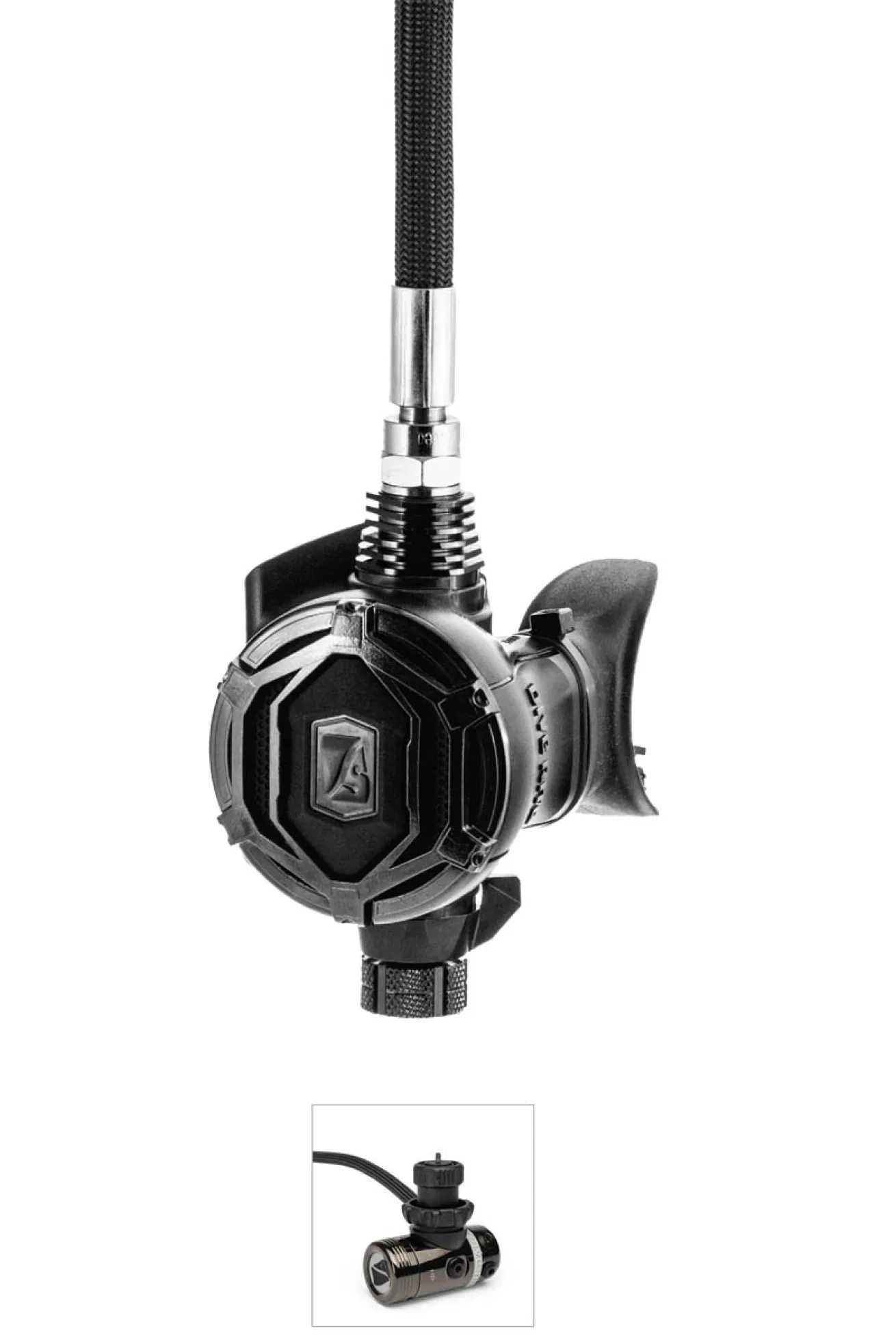 Dive Rite XT4 Regulator