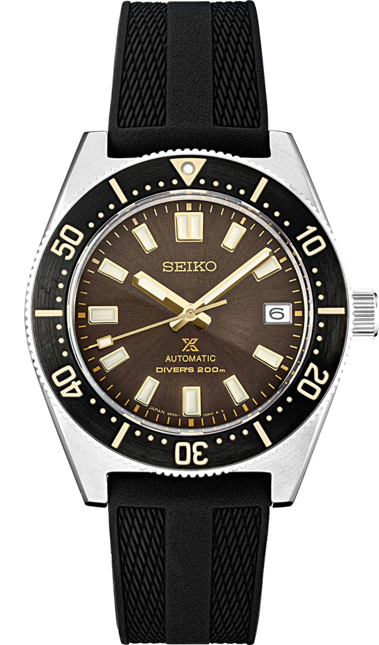 Seiko Prospex SPB147