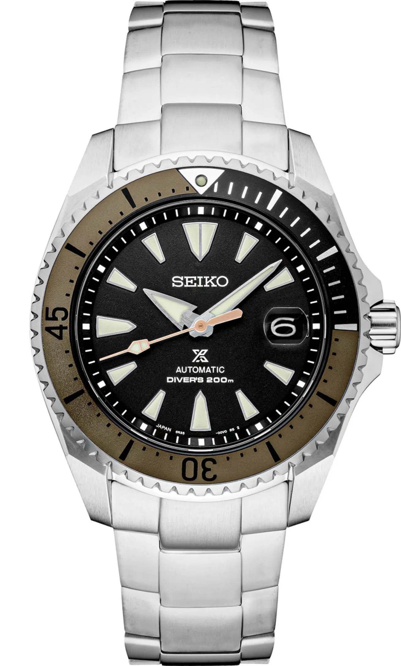 Seiko Prospex SPB189