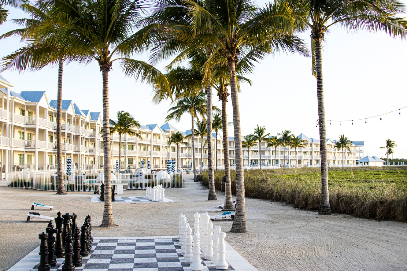 Isla Bella Resort