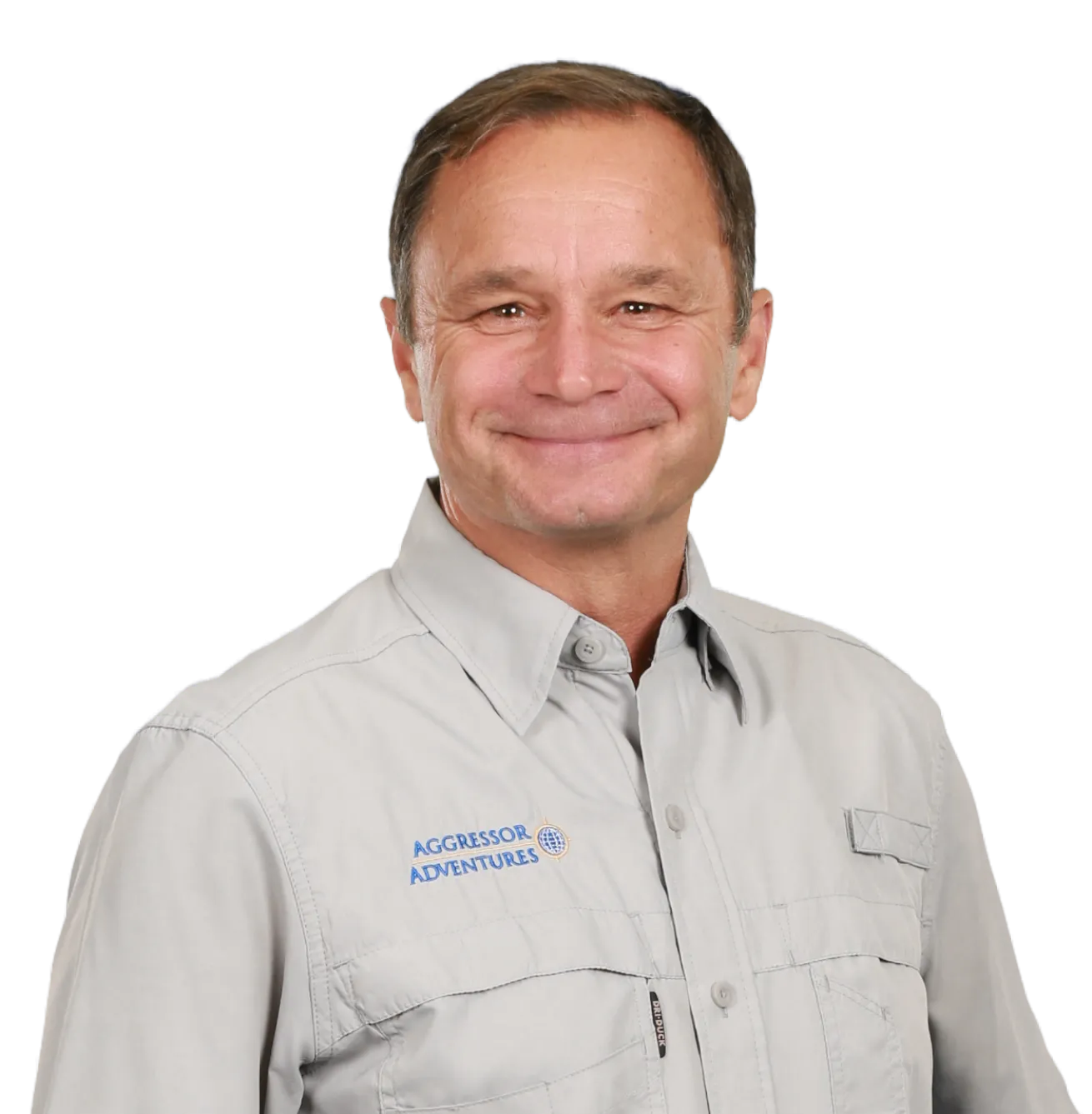 PADI Instructor 174820