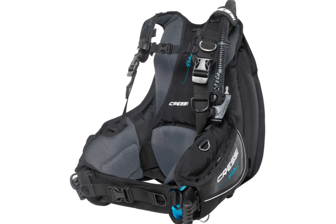 Cressi Elettra Women's BCD