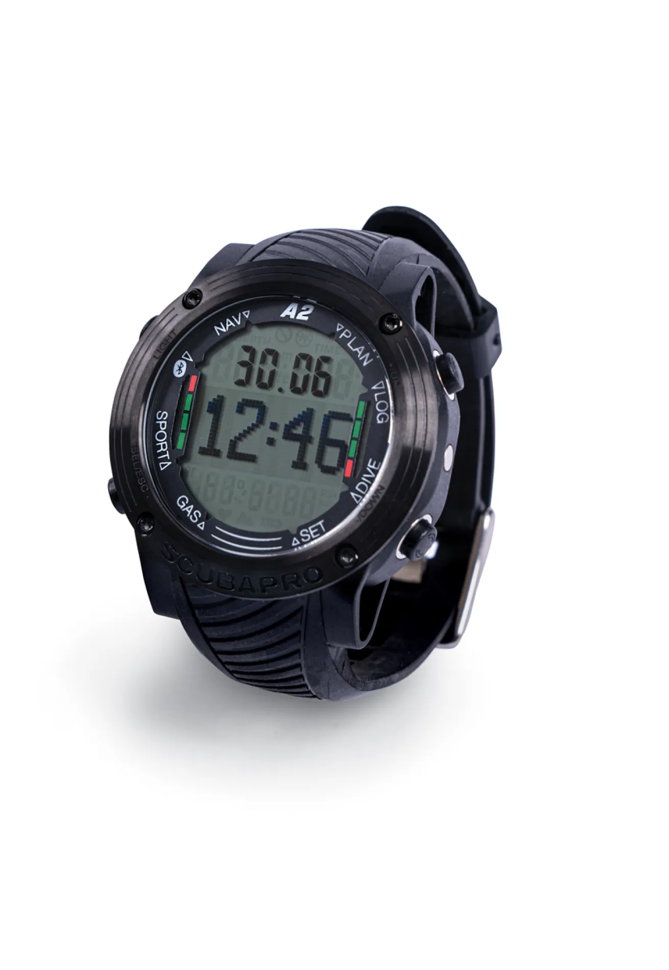 Scubapro A2 dive computer