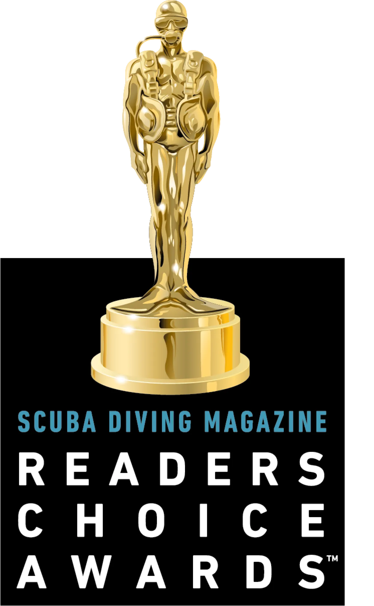 Scuba Diving Magazine 2023 Readers Choice Awards