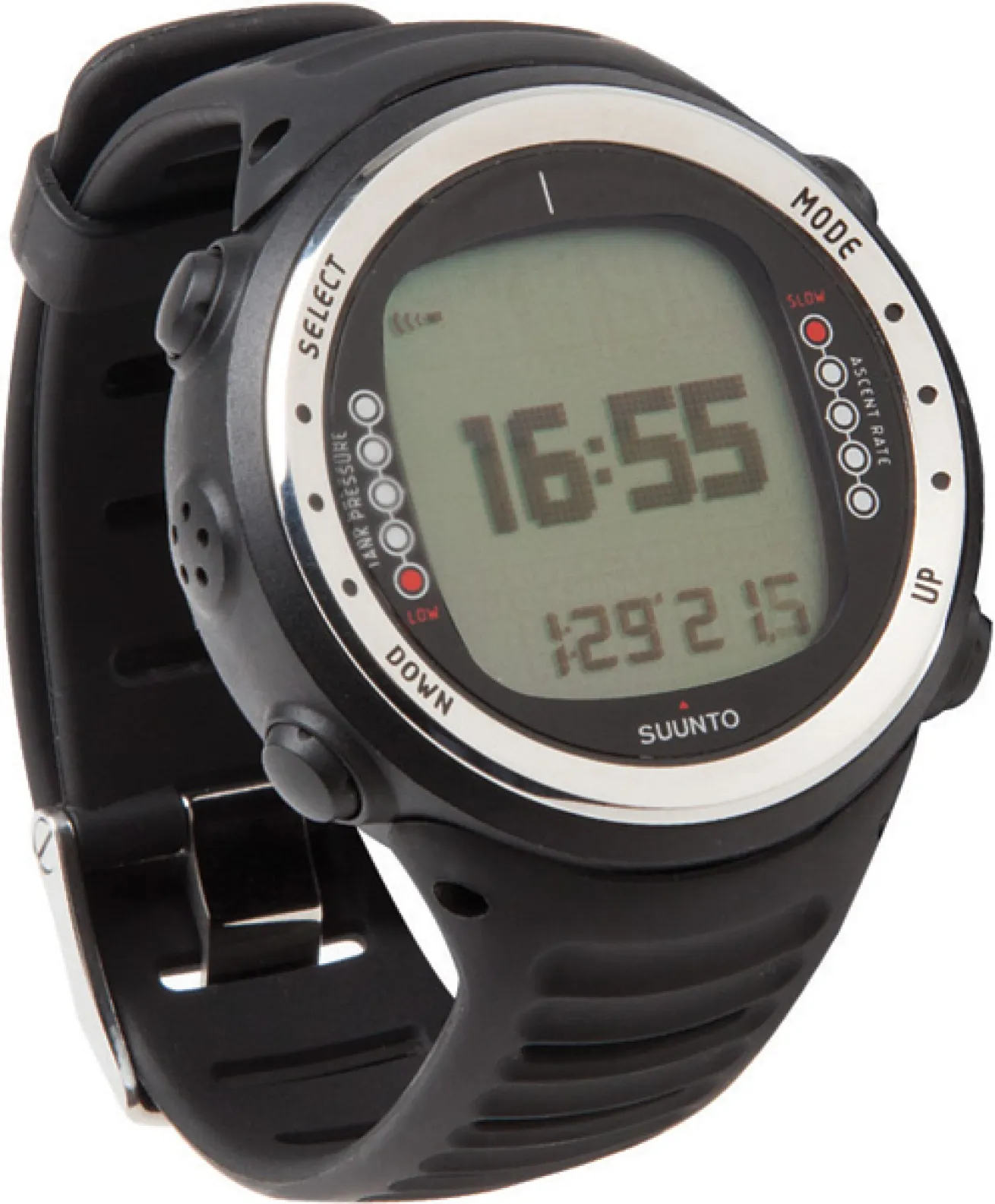 Suunto D4i Dive Computer