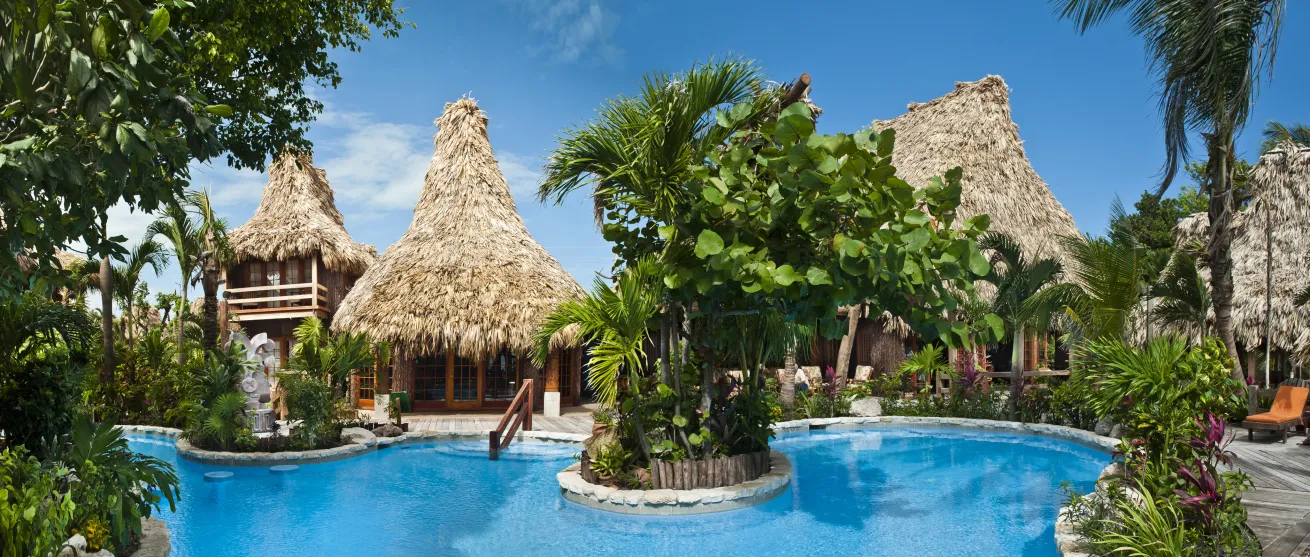 Since its debut in the 1980s, Ramon’s Village Resort has continued to reinvent itself to ensure it always delivers the best experience to guests.