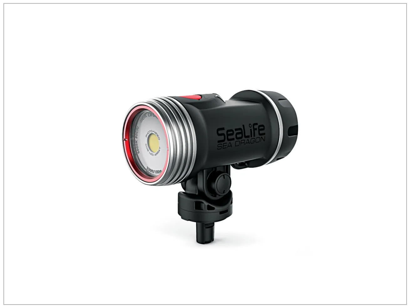SeaLife Sea Dragon 2000 Light