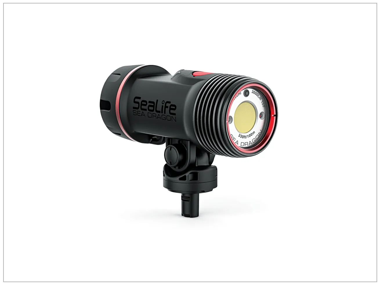 SeaLife Sea Dragon 3000 Auto Light