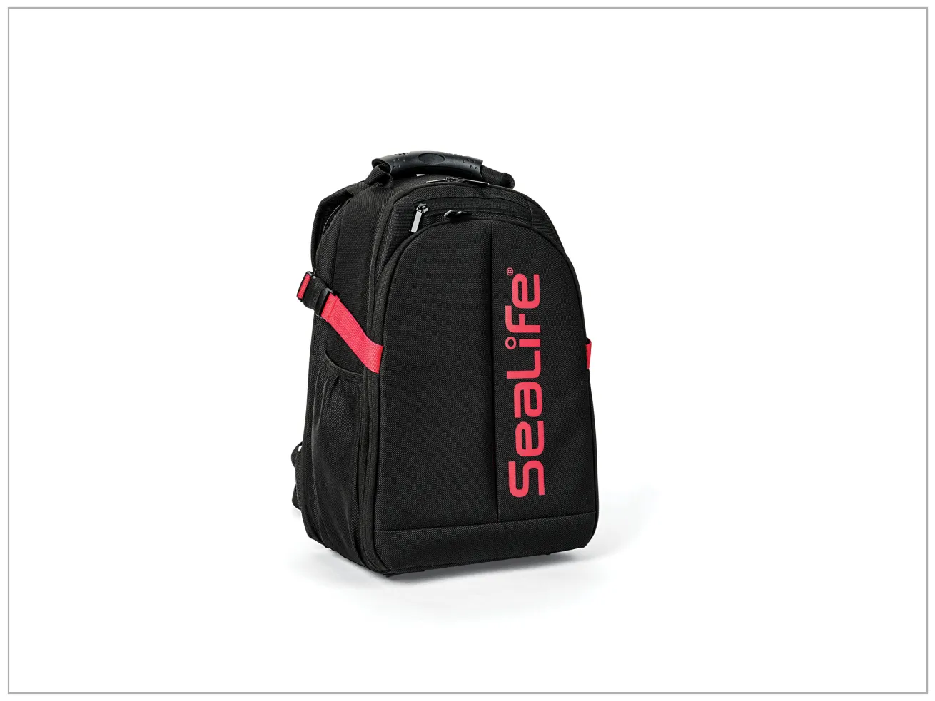 SeaLife Photo Pro Backpack