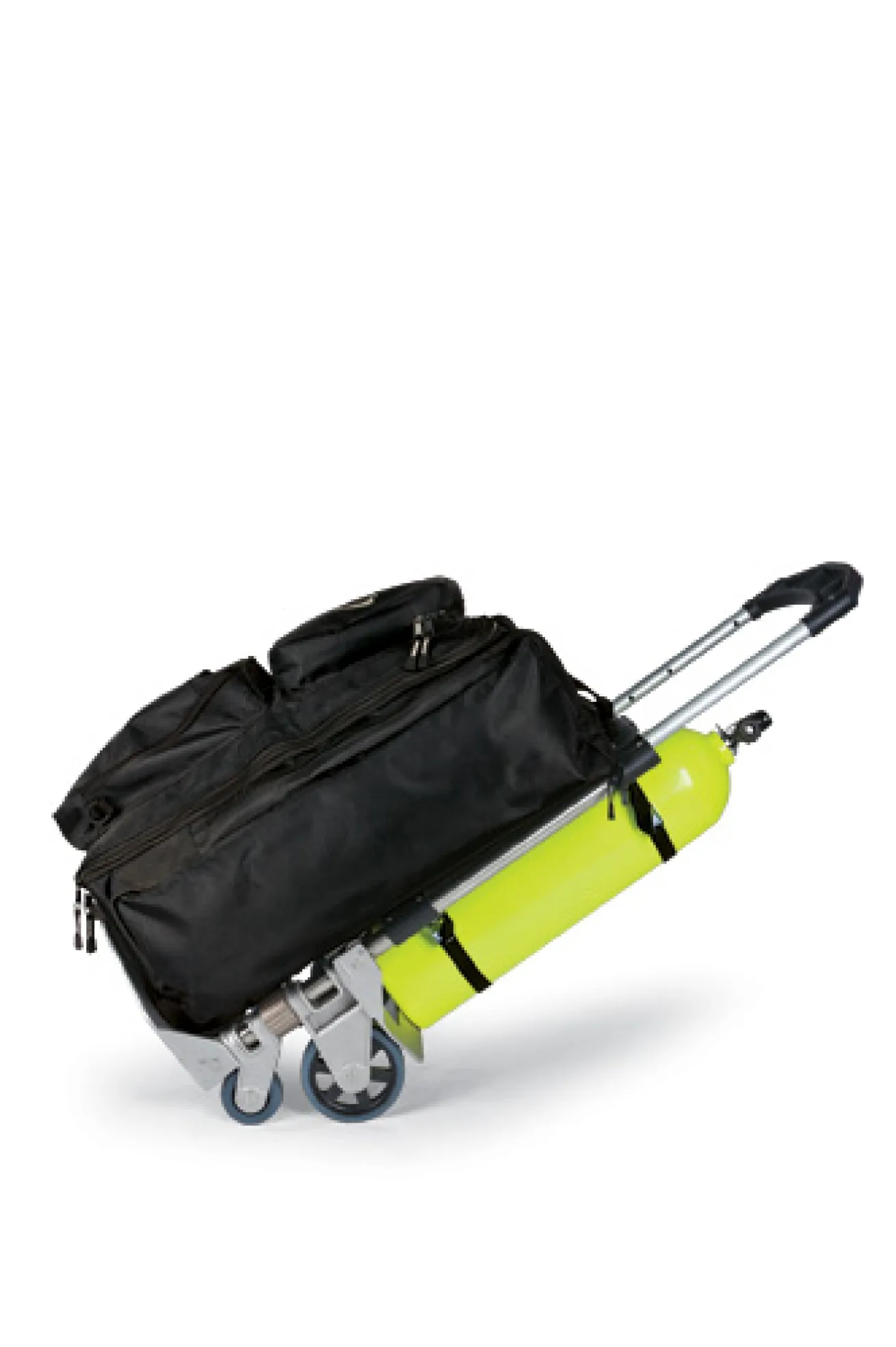Smart Gear Adventure Cart