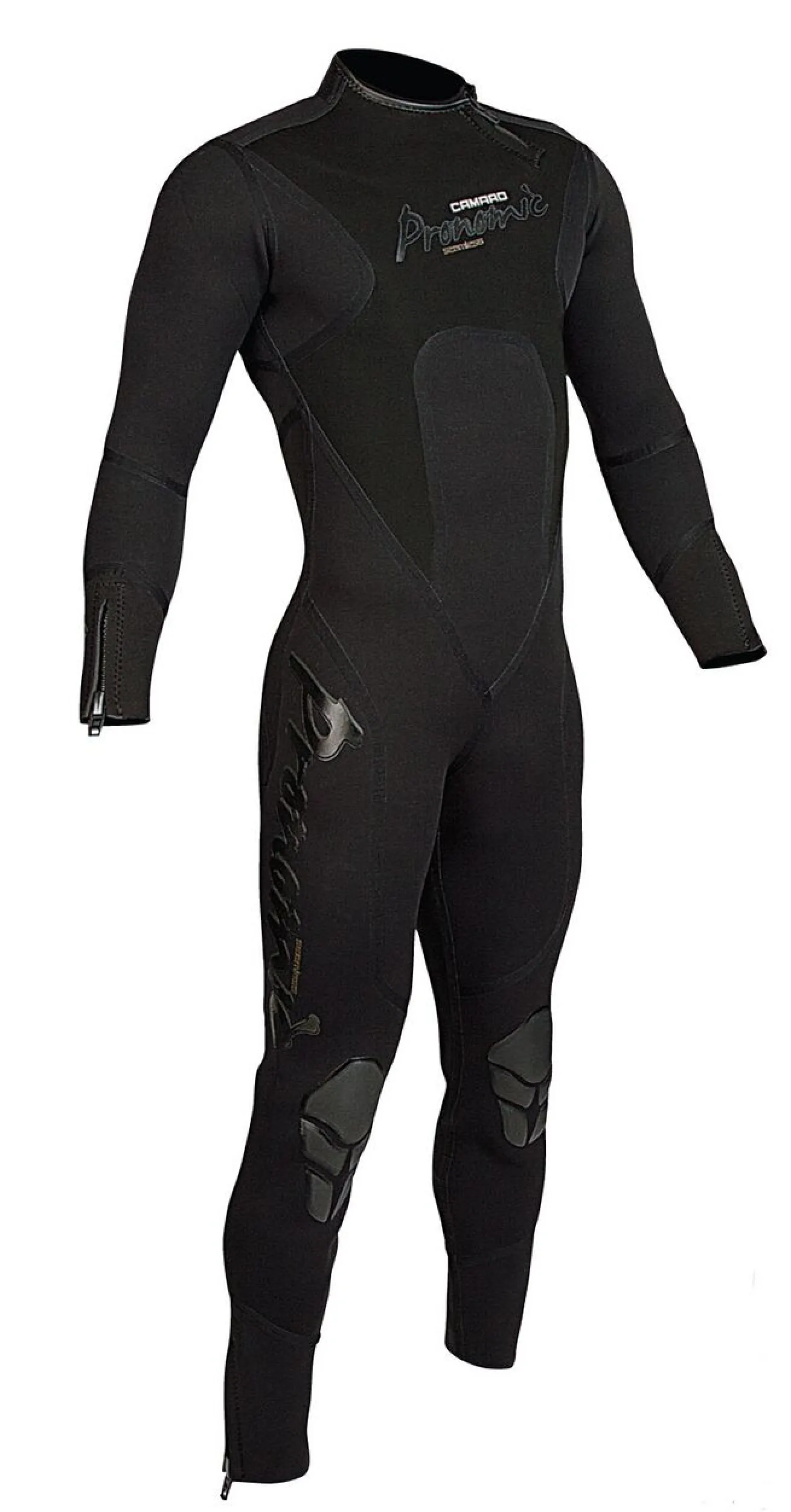 Warm-Water Wetsuits