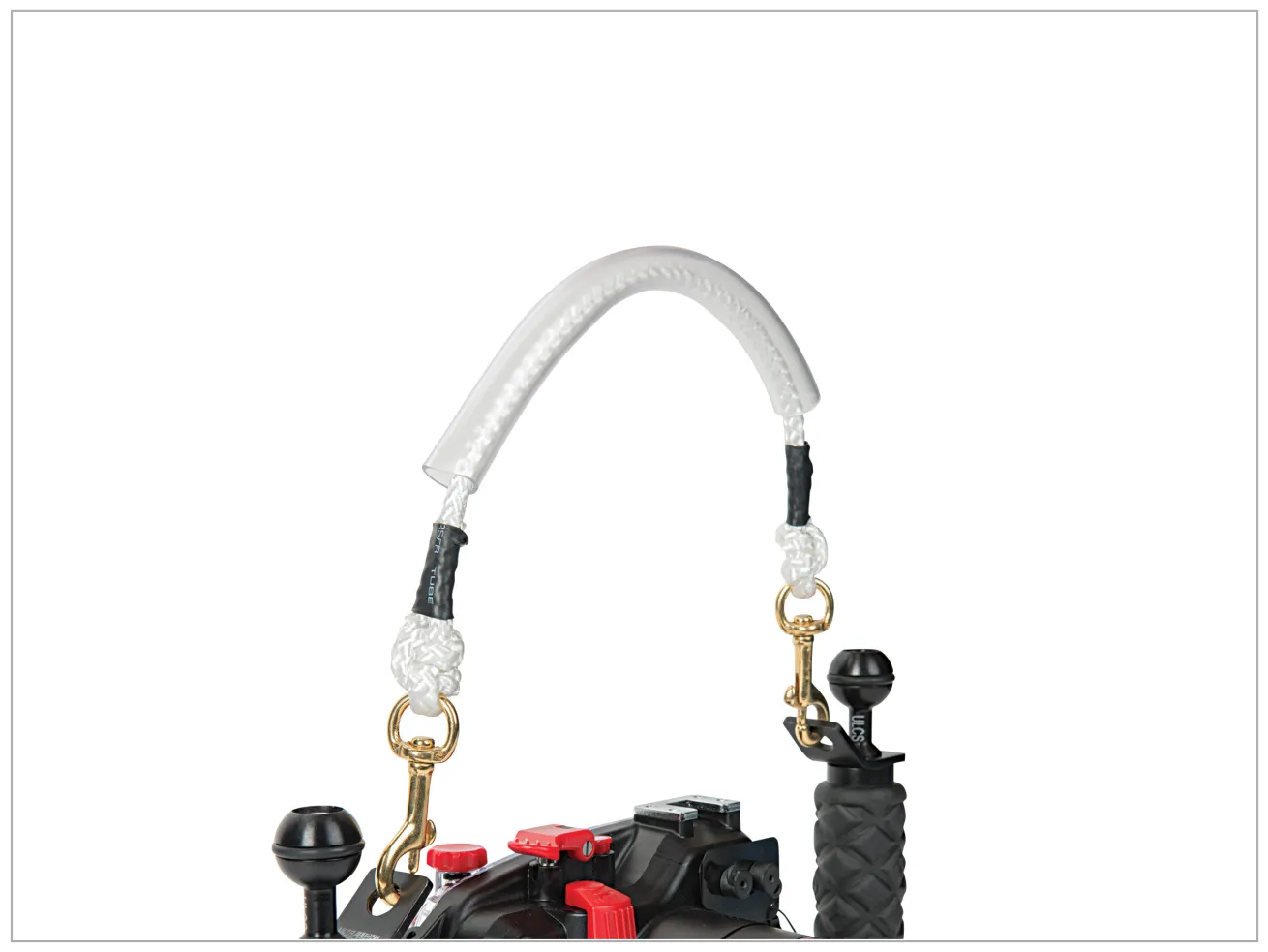 Ultralight Control Systems Lanyard AC-LY