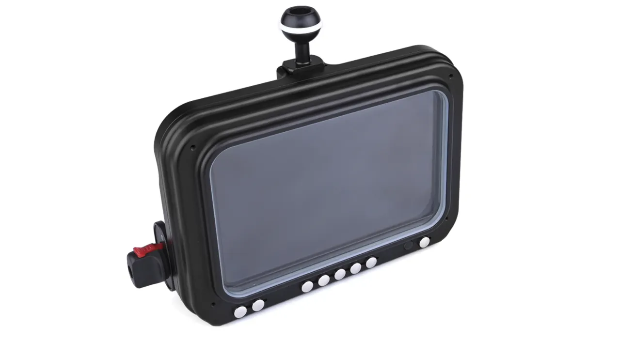kraken HDMI Ultra Bright 7-Inch Monitor
