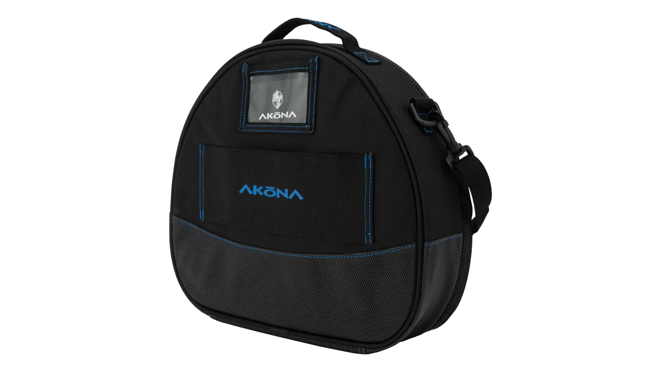 akona regulator bag 