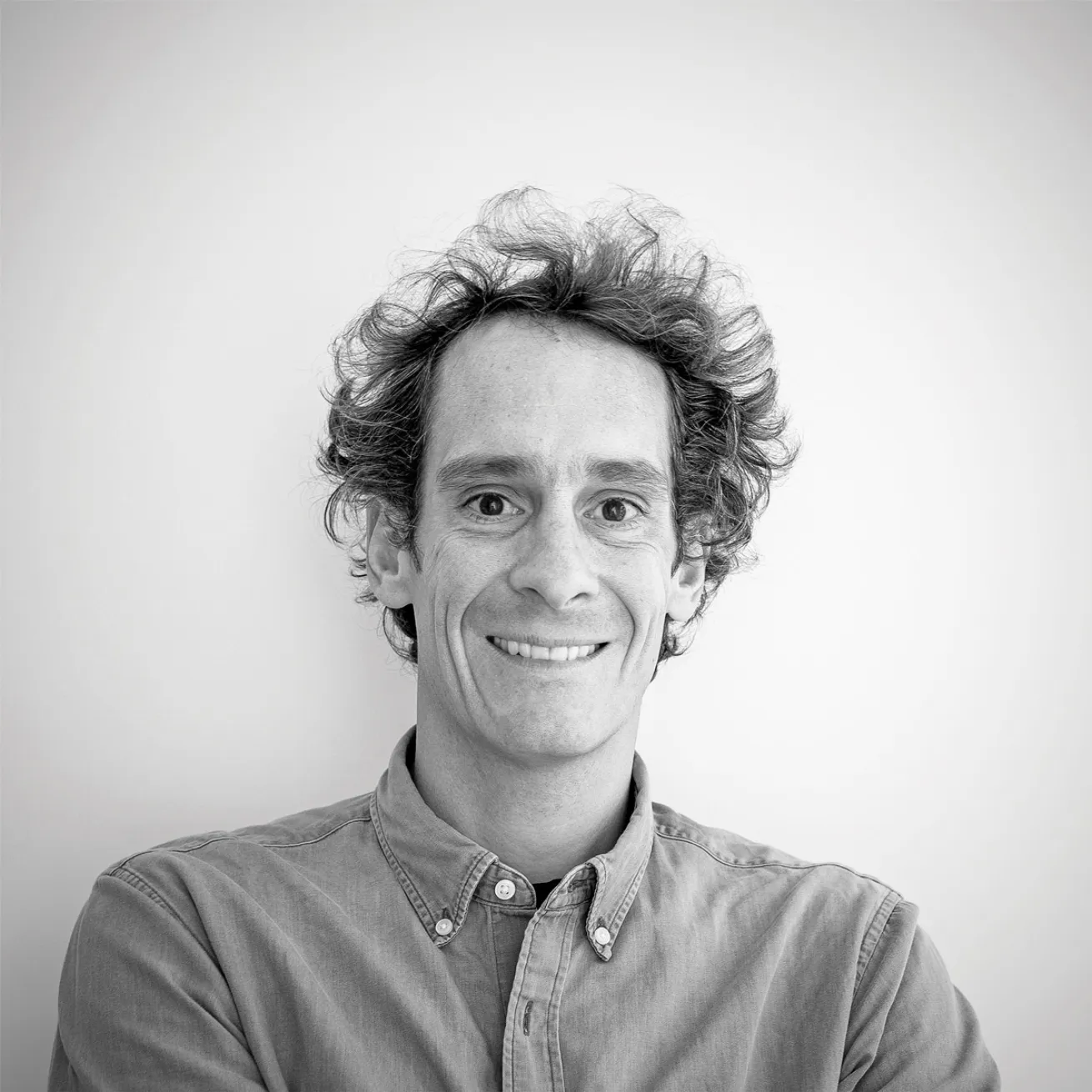 Andy Schmid headshot