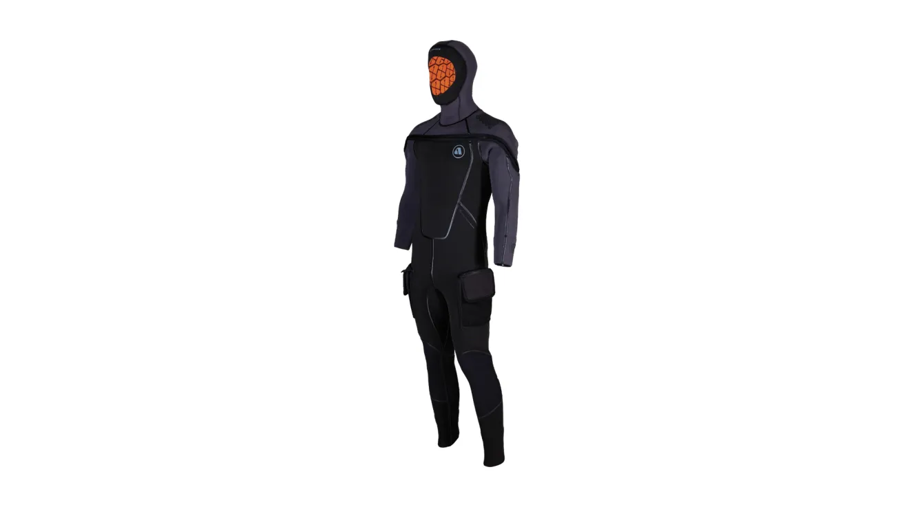 apeks Thermiq ADV
