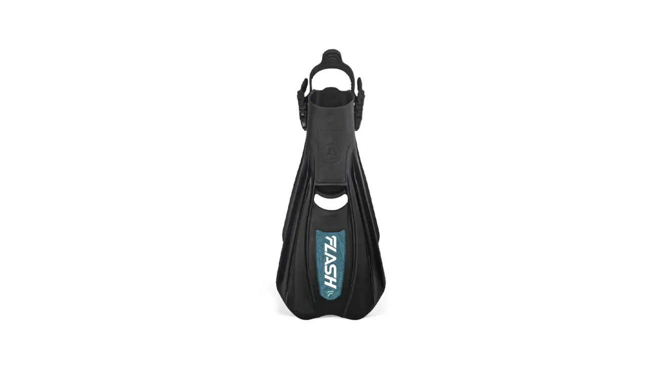 XS Scuba Flash fins