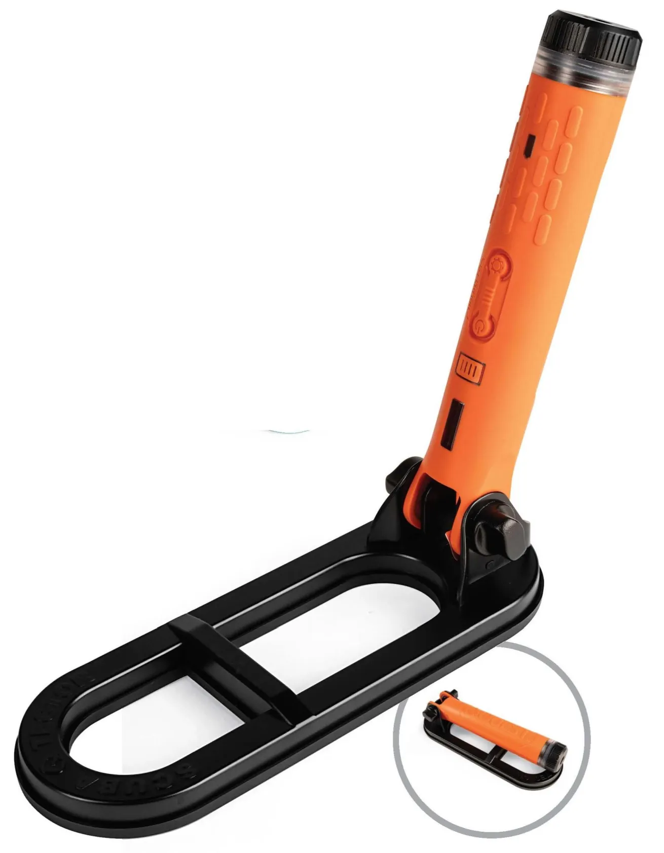 Quest Scuba Tector Pro