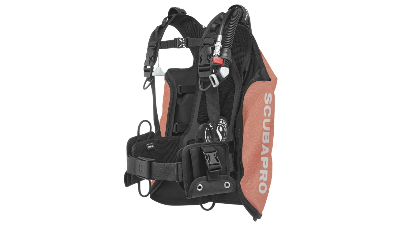 best scuba bcds scubapro navigator lite