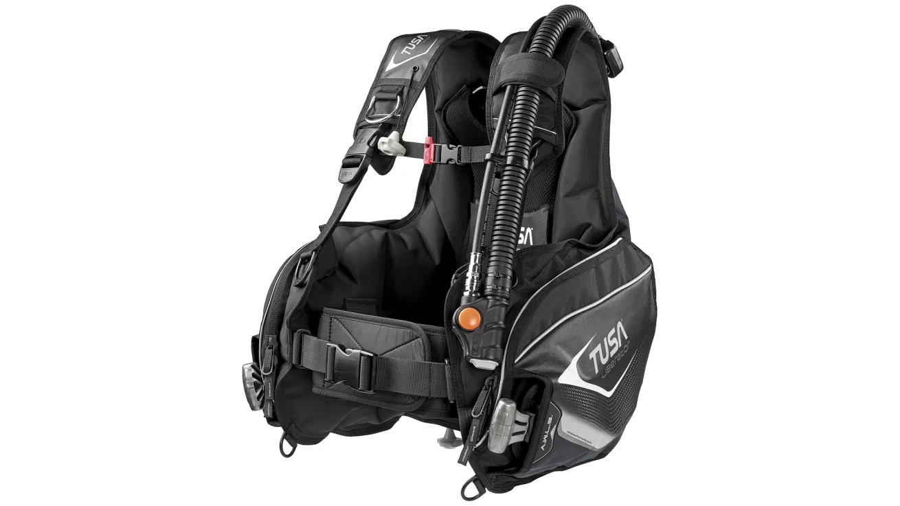 best BCDs tusa liberator