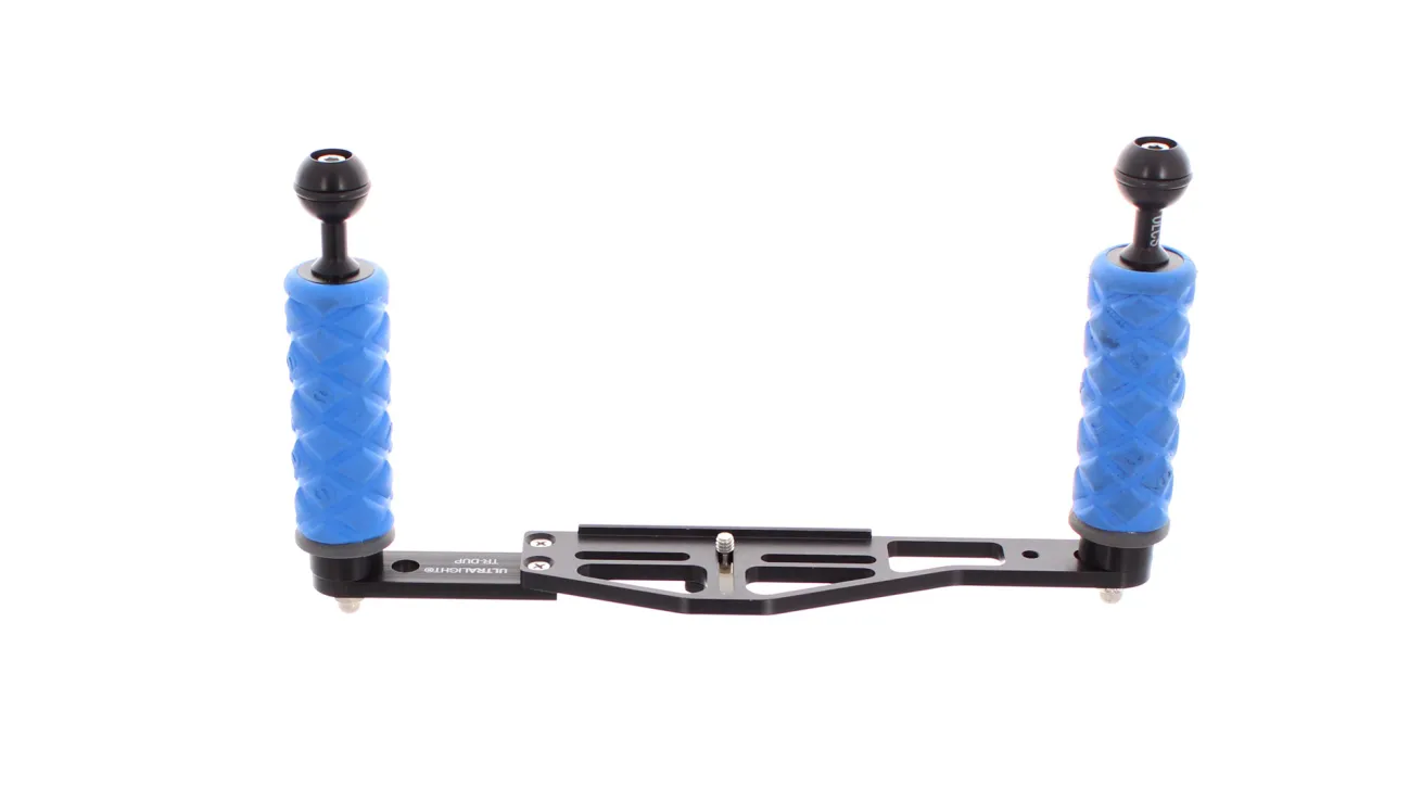 Ultralight Camera Solutions
CTKS-03 Camera Tray Package