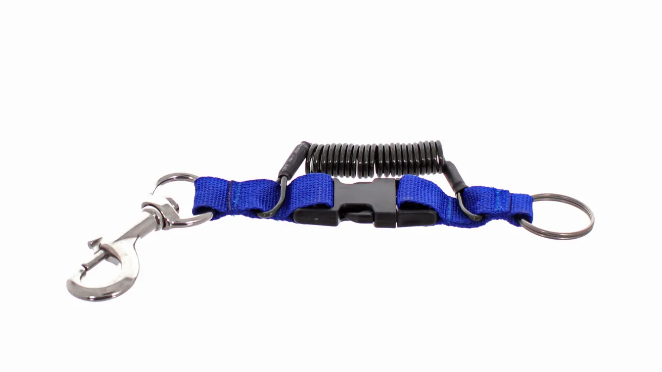 Ultralight Camera Solutions
 AC-LYC Underwater Camera Lanyard